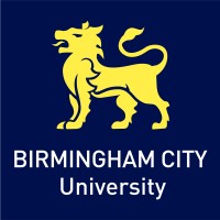 Birmingham City University Department of Engineering logo - Similar company to Next Step Education Group