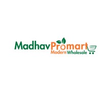 Madhav Promarrt | Empowering AgriBiz logo - Similar company to My E-Kisan Bazaar | Empowering Kisan