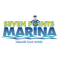 Seven Points Marina logo - Similar company to Atlantis Marina