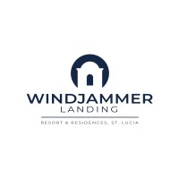 Windjammer Landing Resort & Residences logo - Similar company to Esmiley No