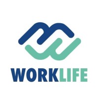 Worklife Manpower Solutions logo - Similar company to Slv Manpower Solutions Pvt Ltd.