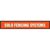 Solo Fencing Systems logo - Similar company to Herose Uk