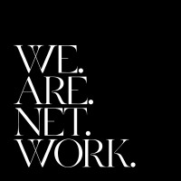 WE.ARE.NETWORK logo - Similar company to Mpct.Media