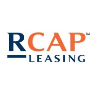 RCAP Leasing Inc logo - Similar company to Cwb National Leasing