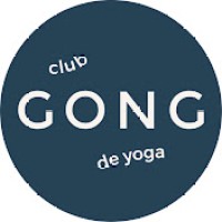 GONG Club de yoga logo - Similar company to Groupe Protière