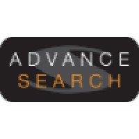 Advance Search And Selection Uk Ltd - (Advance Search Group).