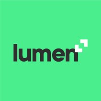 Lumen logo - Similar company to Osea Studio