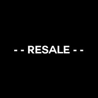 Resale Streetwear logo - Similar company to Schrav