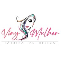 Viny Mulher logo - Similar company to Agência Cristina