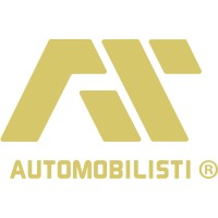 Automobilisti logo - Similar company to Curotis