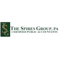 Spires Group, PA logo - Similar company to Parrish & Parrish, Cpas