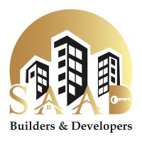 Saad Builders and Developers logo - Similar company to Follyn Builders & Developers - Chicago Custom Home Builders