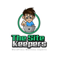 The Site Keepers logo - Similar company to Nimble Informatics Pvt. Ltd.