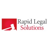 Rapid Legal Solutions logo - Similar company to Richards
