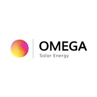 Omega Solar Energy logo - Similar company to Aev Solar