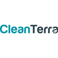 CleanTerra logo - Similar company to Pear Compression