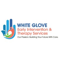 White Glove Early Intervention logo - Similar company to A Plus Early Intervention