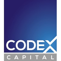 Codex Capital Partners (UK) Limited logo - Similar company to Beach Equity