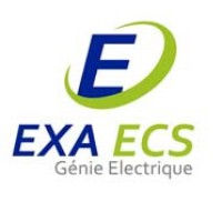 EXA ECS logo - Similar company to Exa Cvc