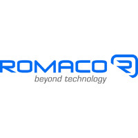 West Africa Romaco logo - Similar company to Unipro Pharmatech Solutions