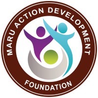 Maru Action Development Foundation logo - Similar company to Vital Crest Foundation