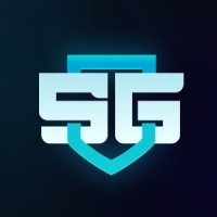 SG e-Sports logo - Similar company to Feb E-Sports