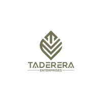 Taderera Enterprises logo - Similar company to Petpacks W/ Felisa Moffat 🐾