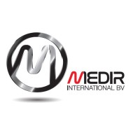 Medir International B.V. logo - Similar company to Chock Design