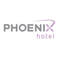 HOTEL PHOENIX ZAGREB logo - Similar company to Almayer Art & Heritage Hotel