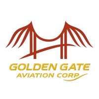 Golden Gate Aviation Corp logo - Similar company to Pcda