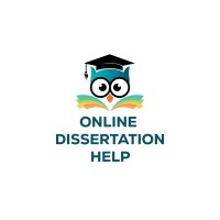 Online Dissertation Help logo - Similar company to Dissertation Help Services