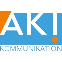 AKI-Kommunikation logo - Similar company to Medmagnet Gmbh