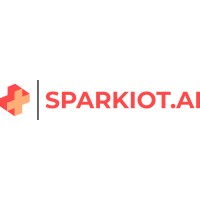 SPARK IOT AI logo - Similar company to Atomli