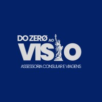 Do Zero ao Visto logo - Similar company to A.Visto Law