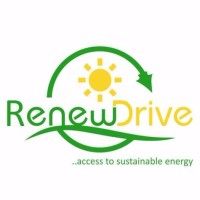 RenewDrive logo - Similar company to Viscio Express