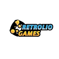 Retrolio Games logo - Similar company to Codigeeks