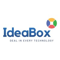 IdeaBox Technology logo - Similar company to Idea Box