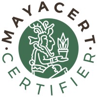 Mayacert Certifier Chile logo - Similar company to Certi Maya - Servicios De Certificacion