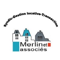 MERLIN ET ASSOCIES logo - Similar company to Aduxim
