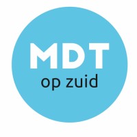 MDT op Zuid logo - Similar company to The Nxt Chapter