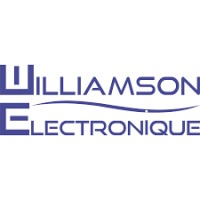 WILLIAMSON ELECTRONIQUE logo - Similar company to Tyboat.Com
