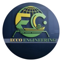 ECCO ENGINEERING CI logo - Similar company to Retexcycle