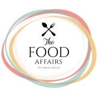 The Food Affairs by Sarita Bazaz logo - Similar company to Nrv Sport