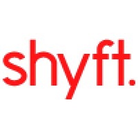 shyft digital logo - Similar company to Split Arrow Solutions