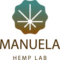 Manuela Hemp Lab logo - Similar company to Glasstec Levante