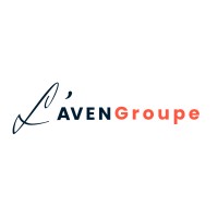 Aven GROUPE logo - Similar company to Yuhao Studio