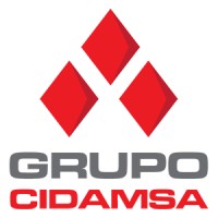 Grupo Cidamsa logo - Similar company to Ditem Creative Automation