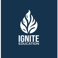 Ignite Education logo - Similar company to Zerkai