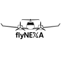 flyNEXA logo - Similar company to Jetnexa