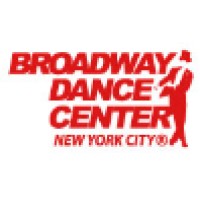Broadway Dance Center logo - Similar company to Jacob'S Pillow Dance Festival